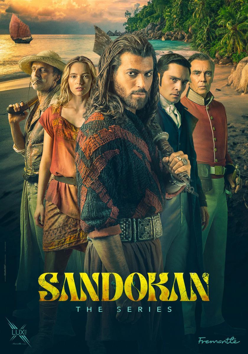 	Sandokan	